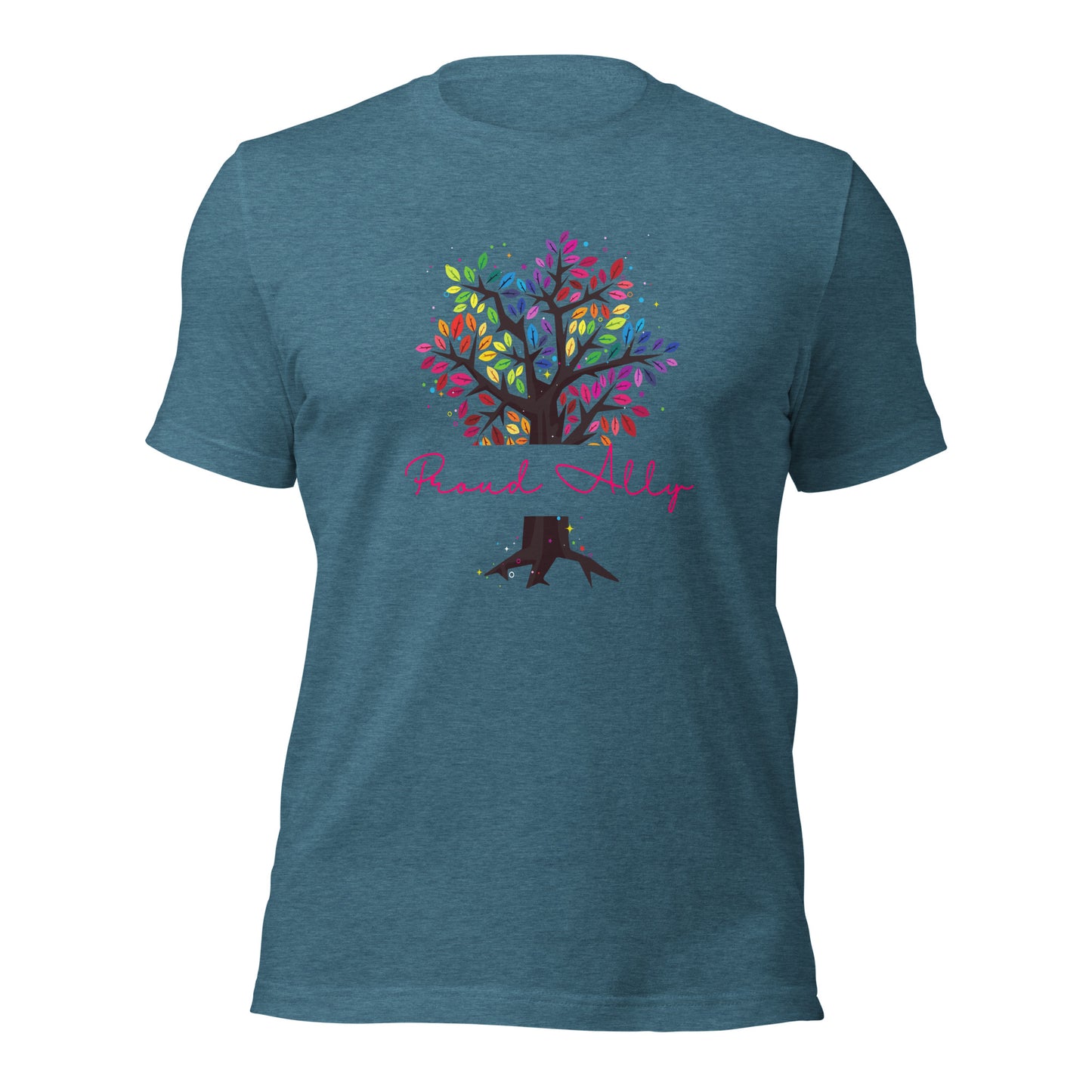Proud Ally T-Shirt