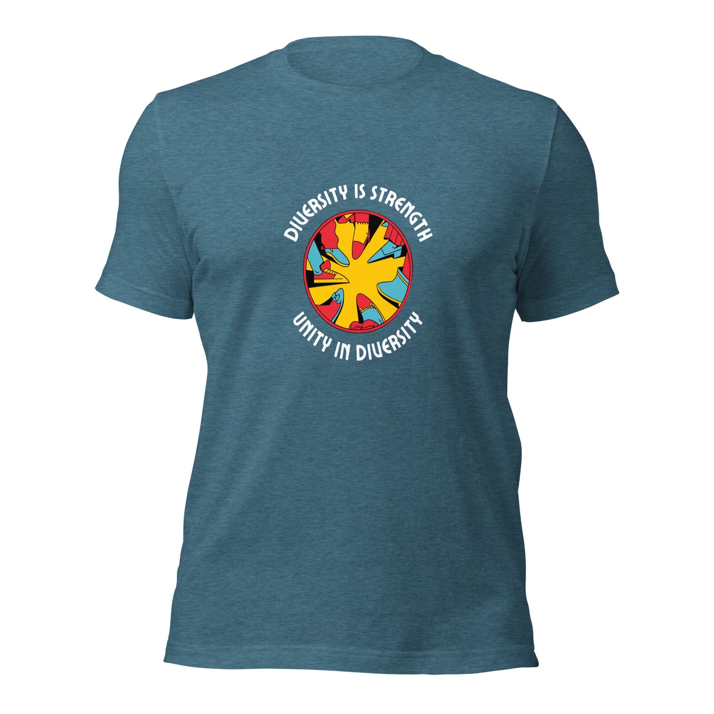 Diversity T-Shirt