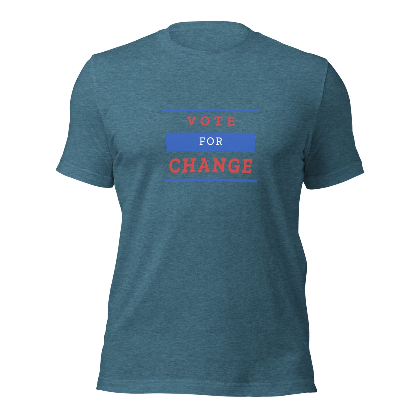 Vote for Change T-Shirt