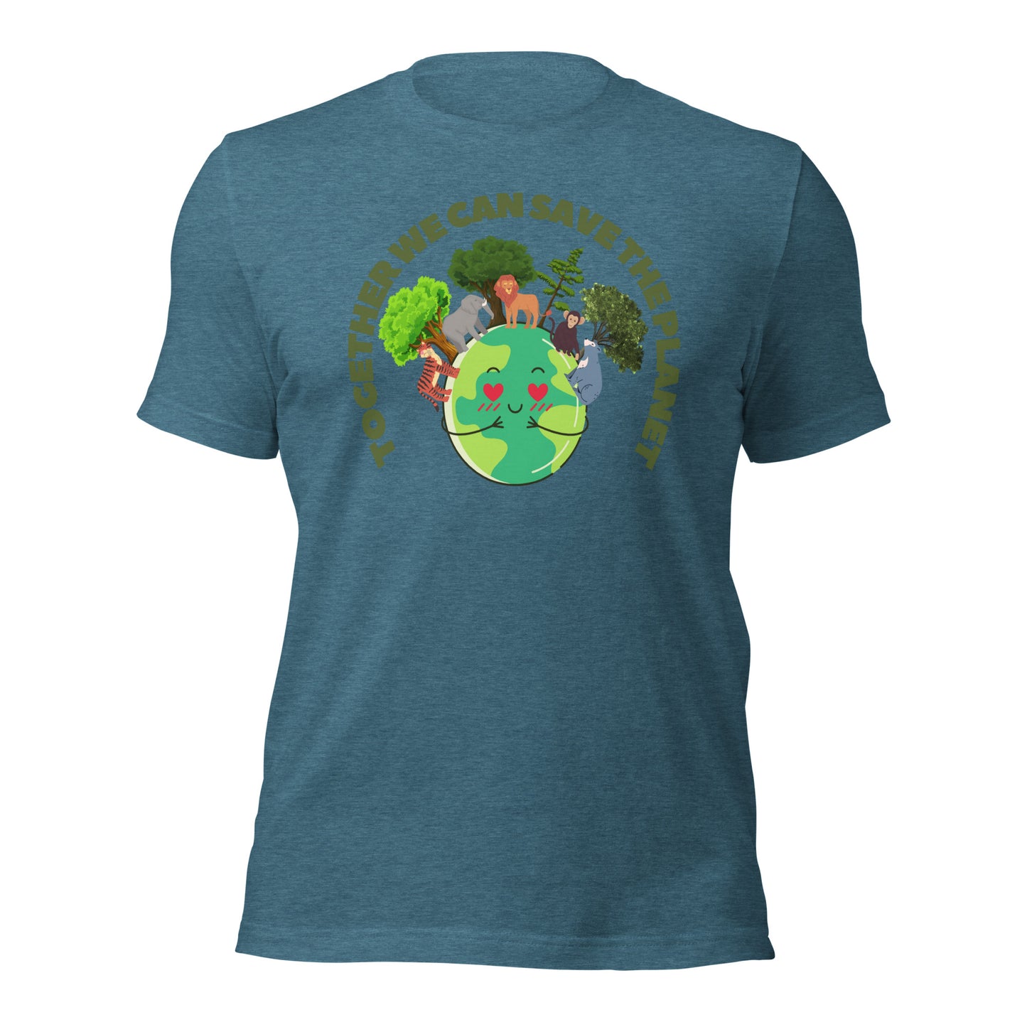 Together T-Shirt