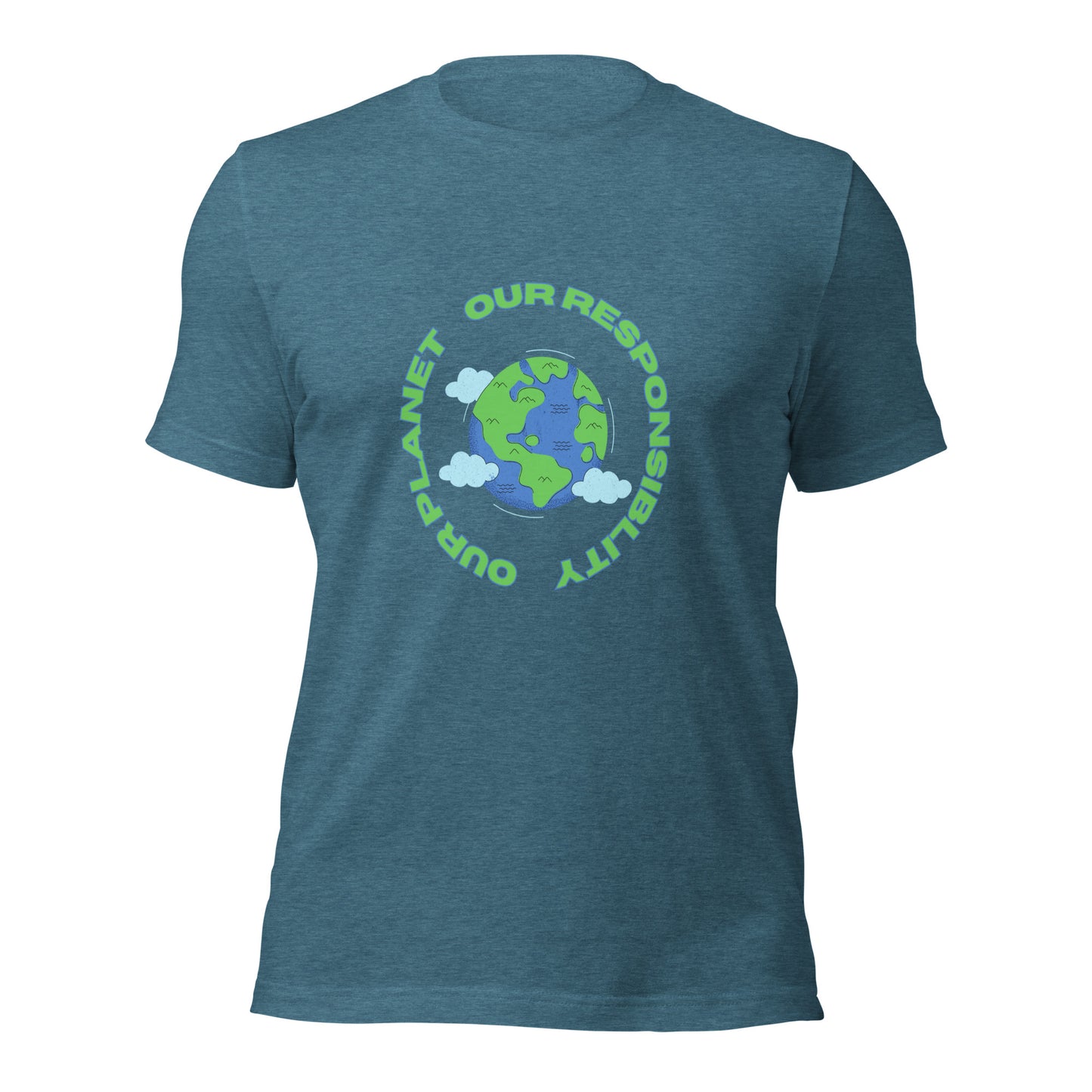 Our Planet T-Shirt