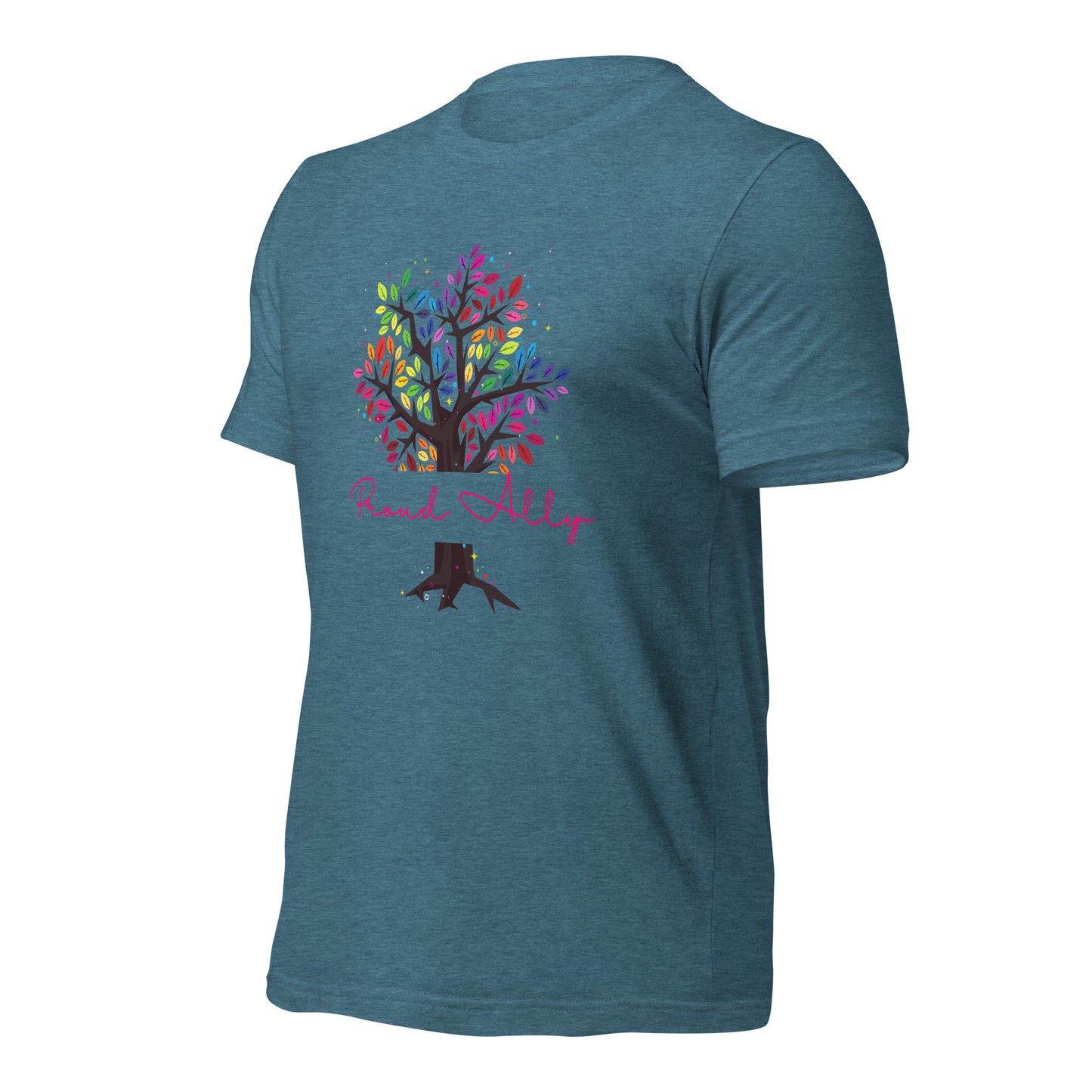 Proud Ally T-Shirt