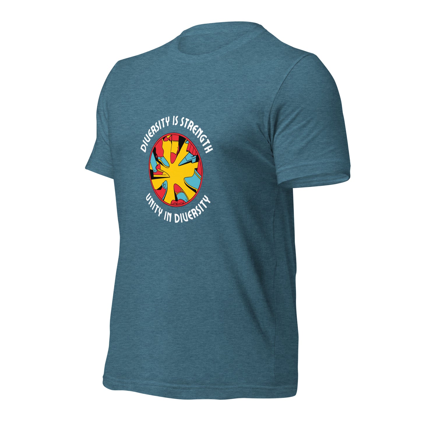 Diversity T-Shirt
