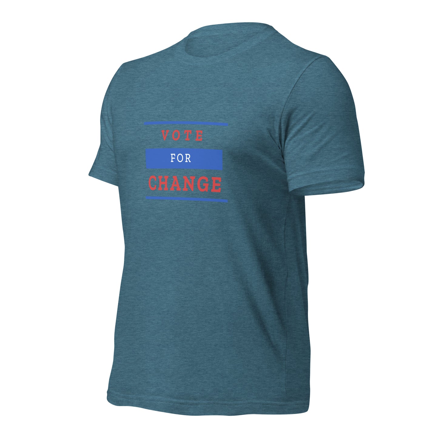 Vote for Change T-Shirt