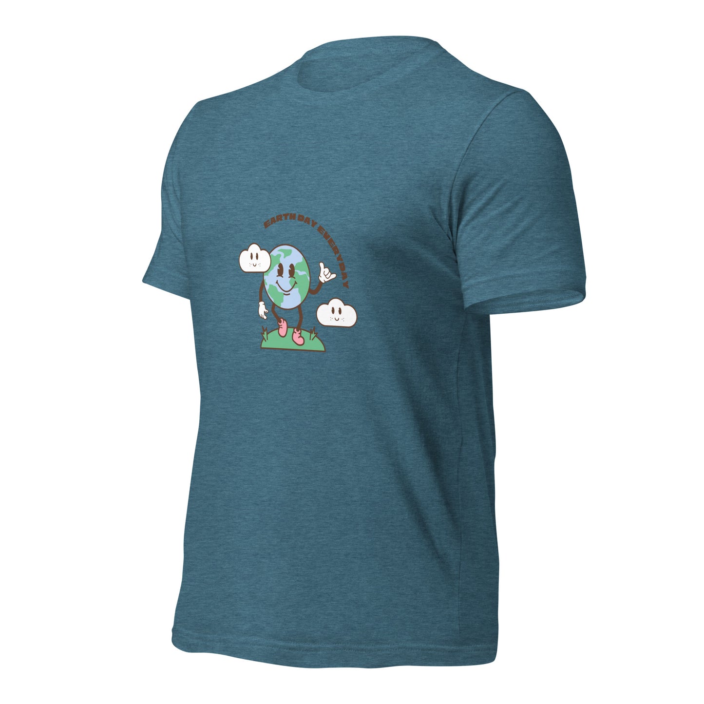 Earth Day Everyday T-Shirt