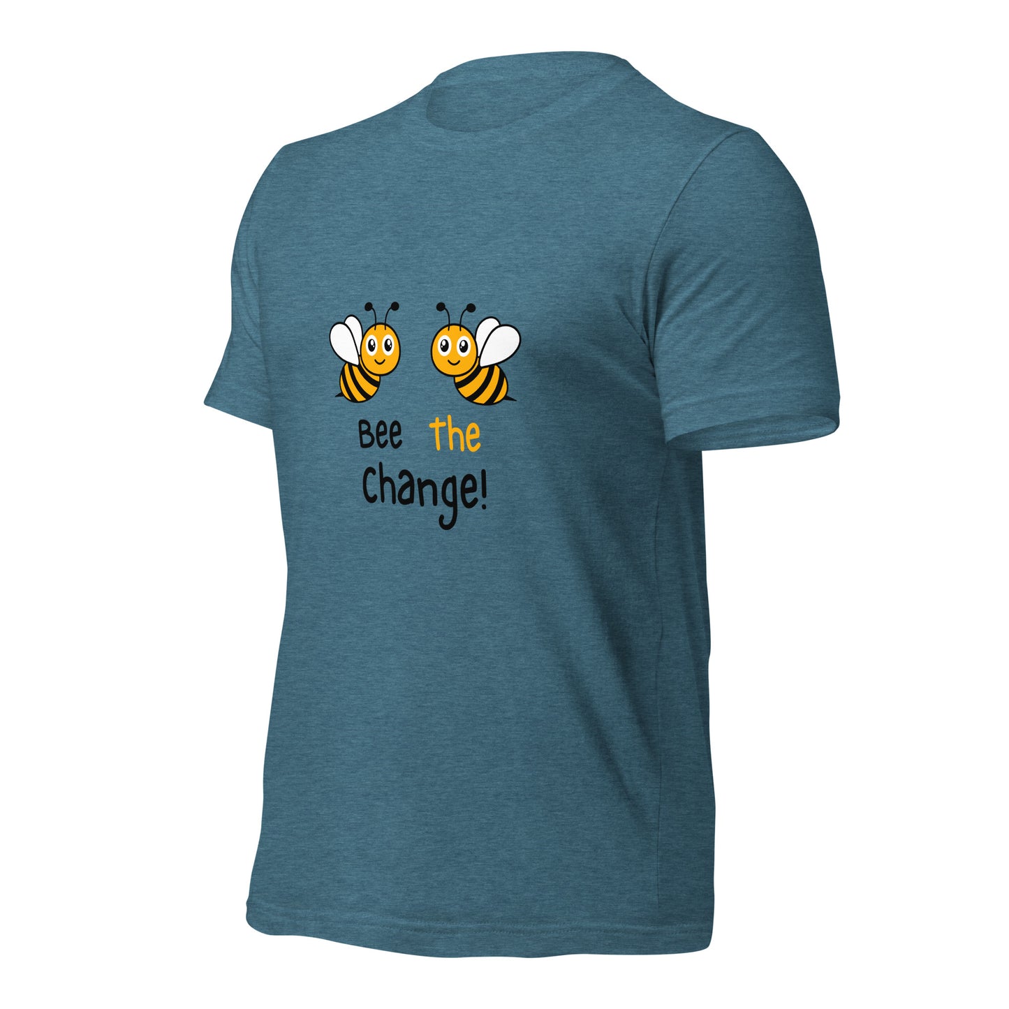 Bee the Change T-Shirt