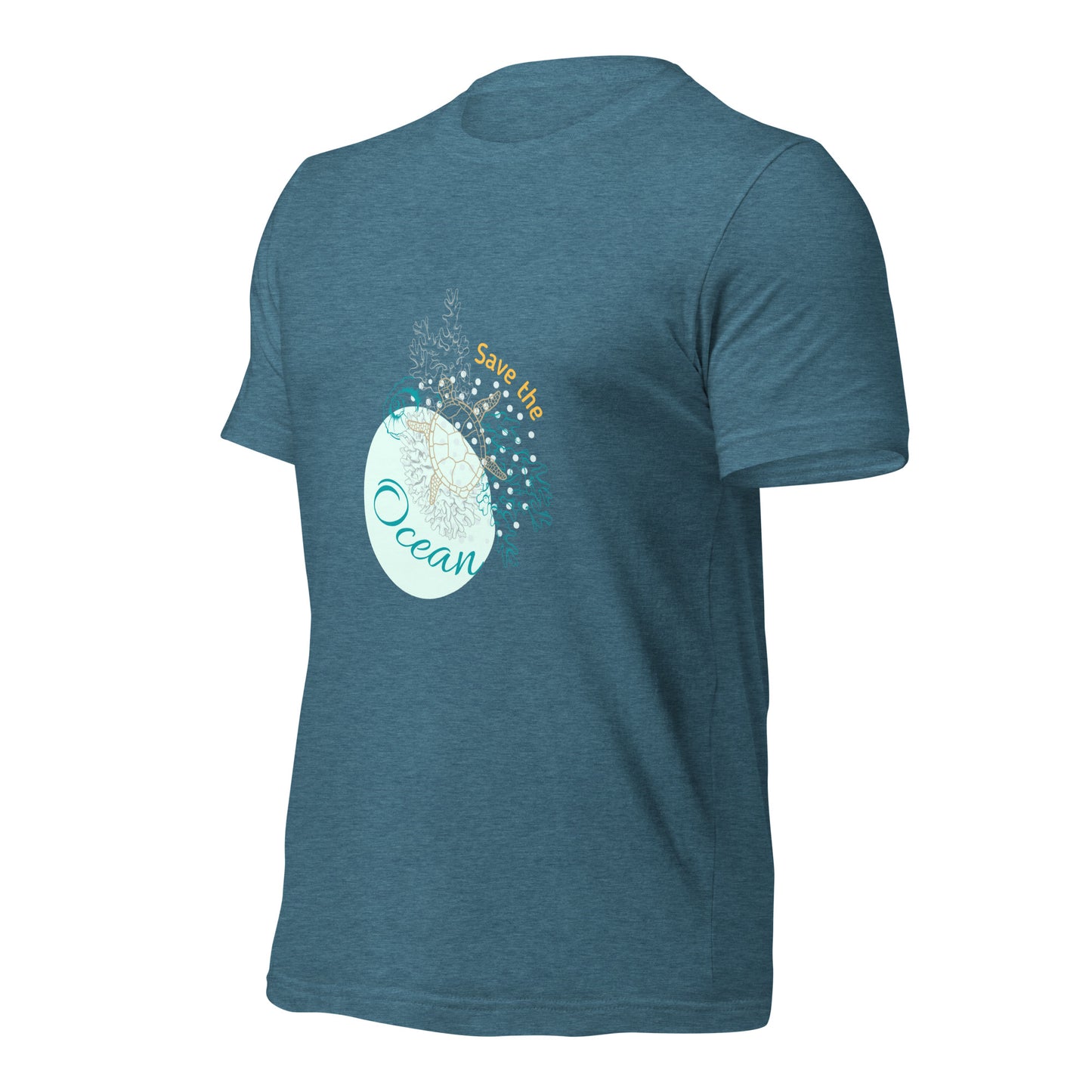 Save the Ocean T-Shirt