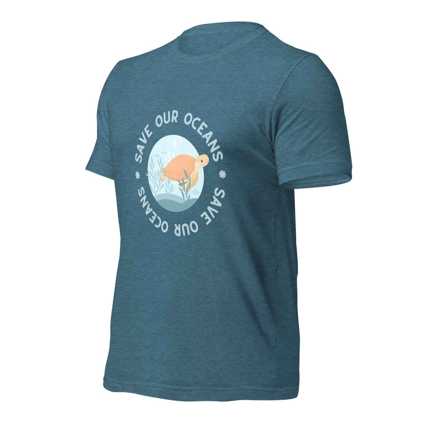 Save our Oceans T-Shirt