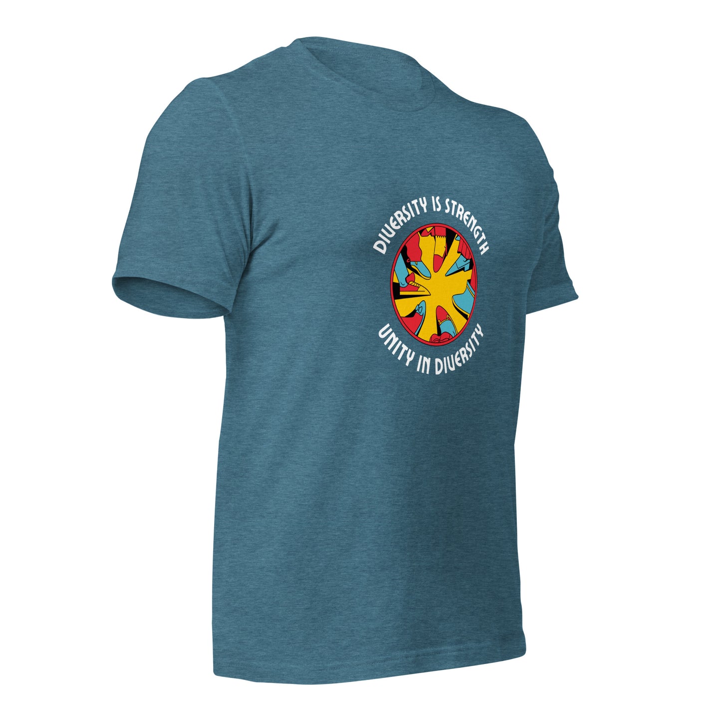 Diversity T-Shirt