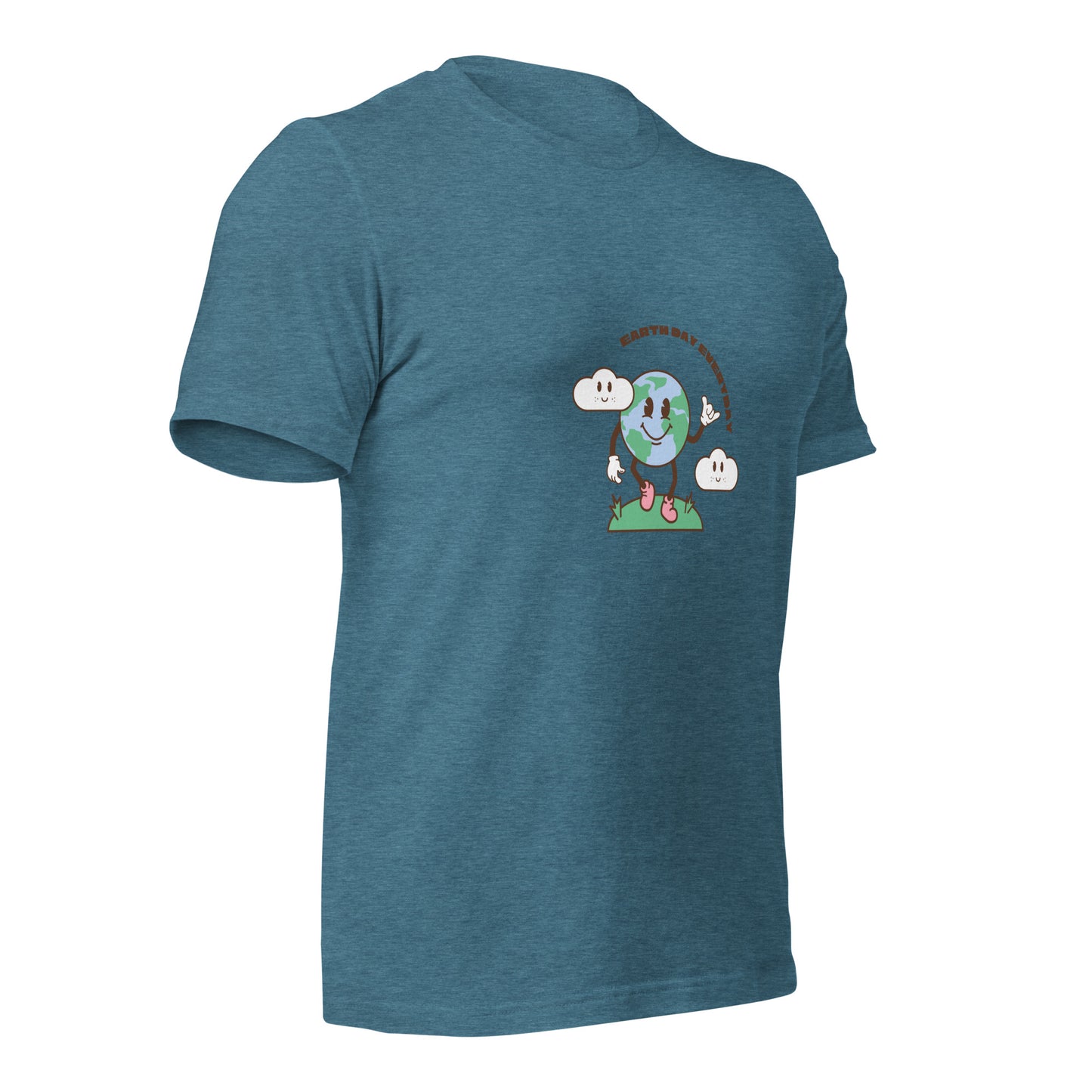 Earth Day Everyday T-Shirt