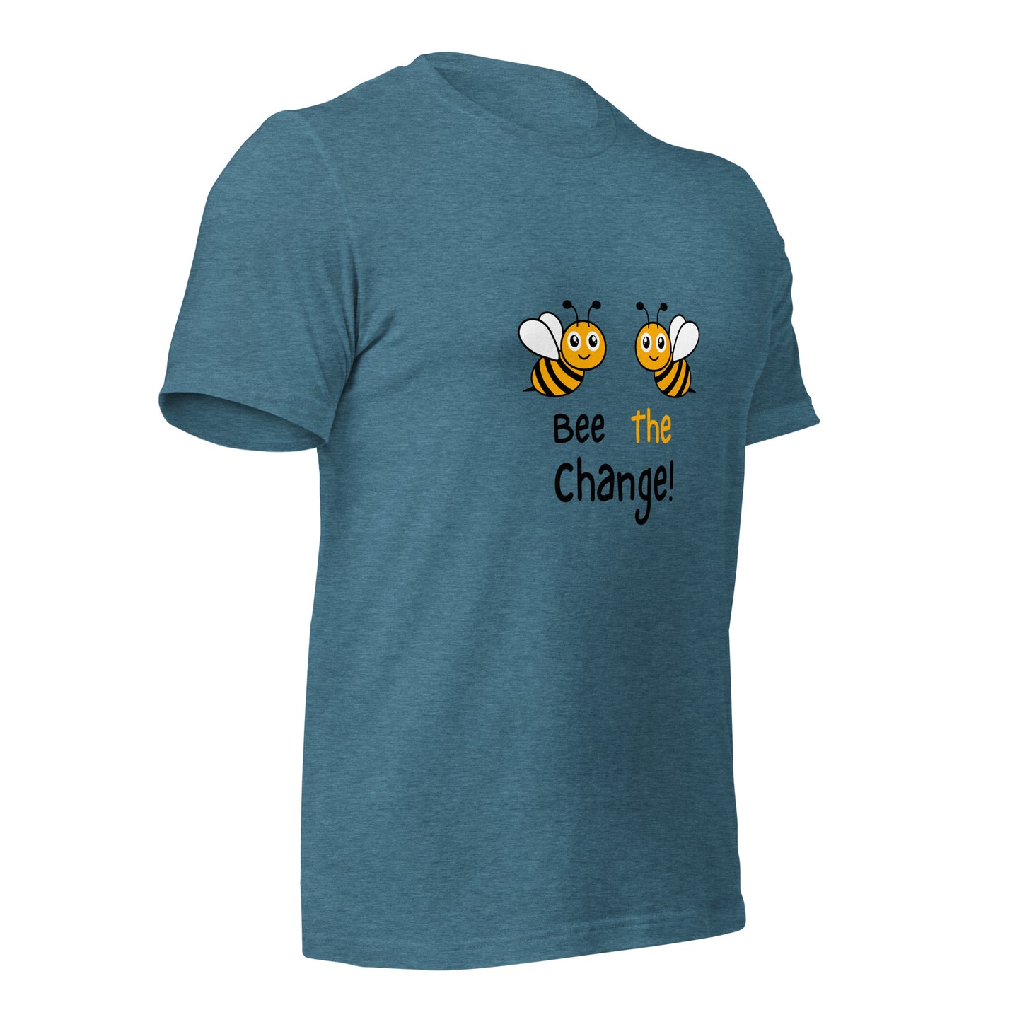 Bee the Change T-Shirt