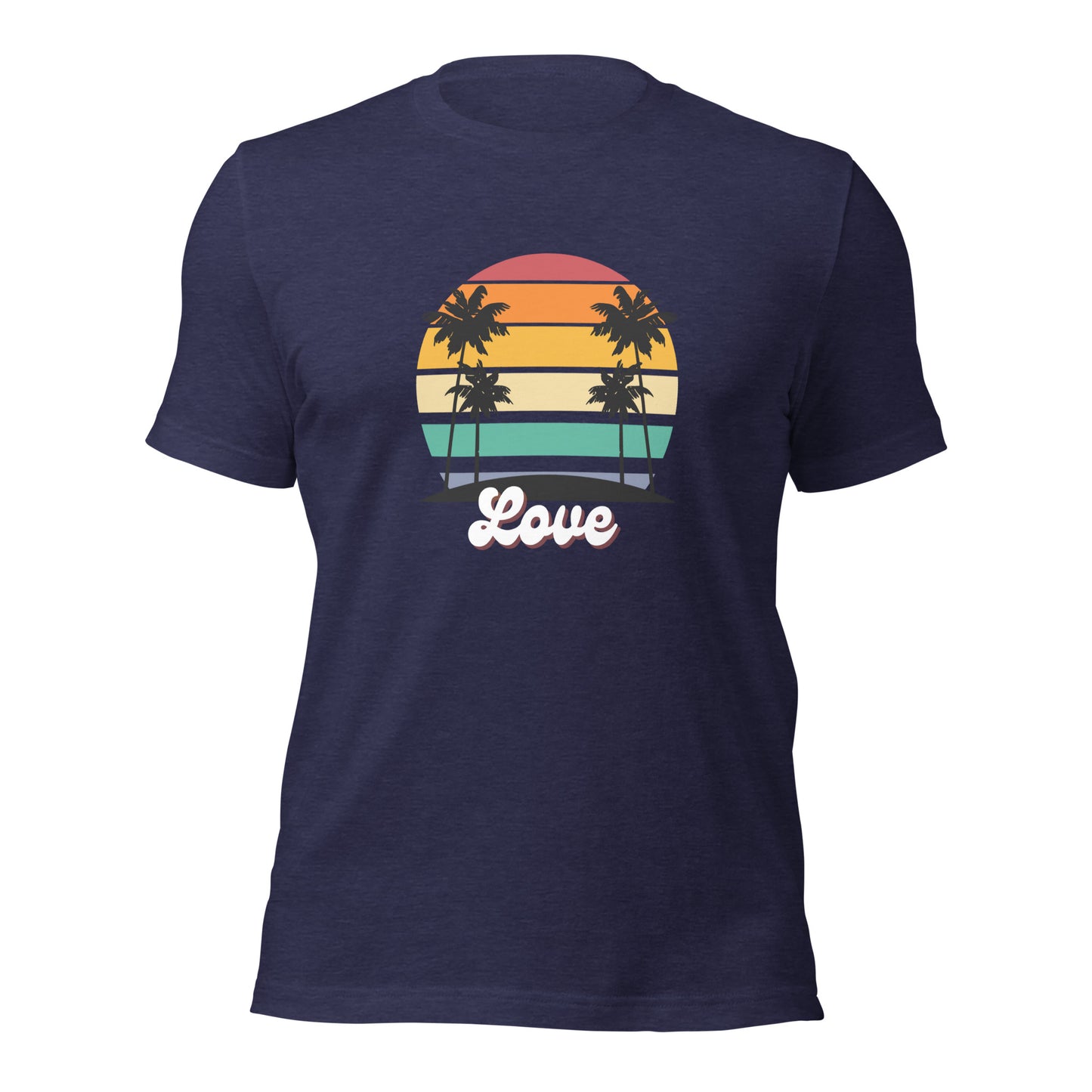 Love T-Shirt