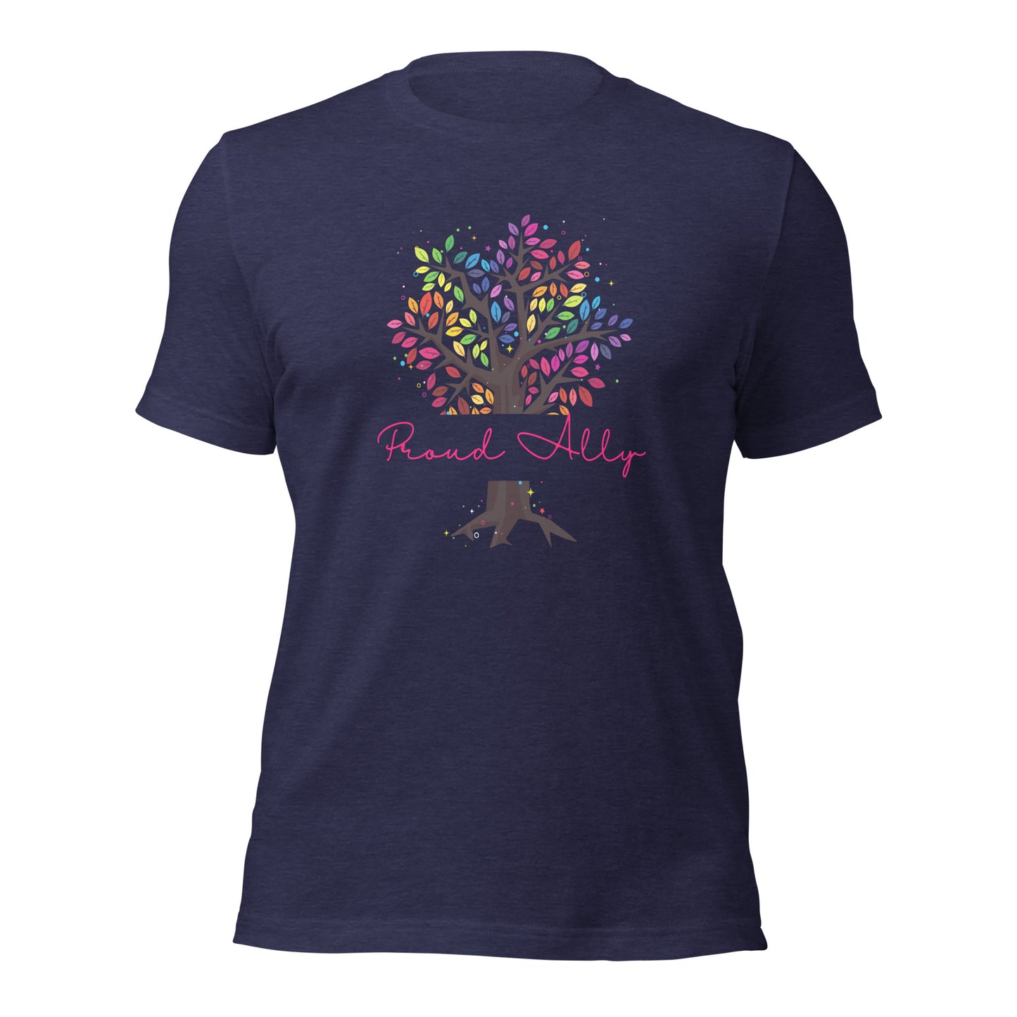 Proud Ally T-Shirt
