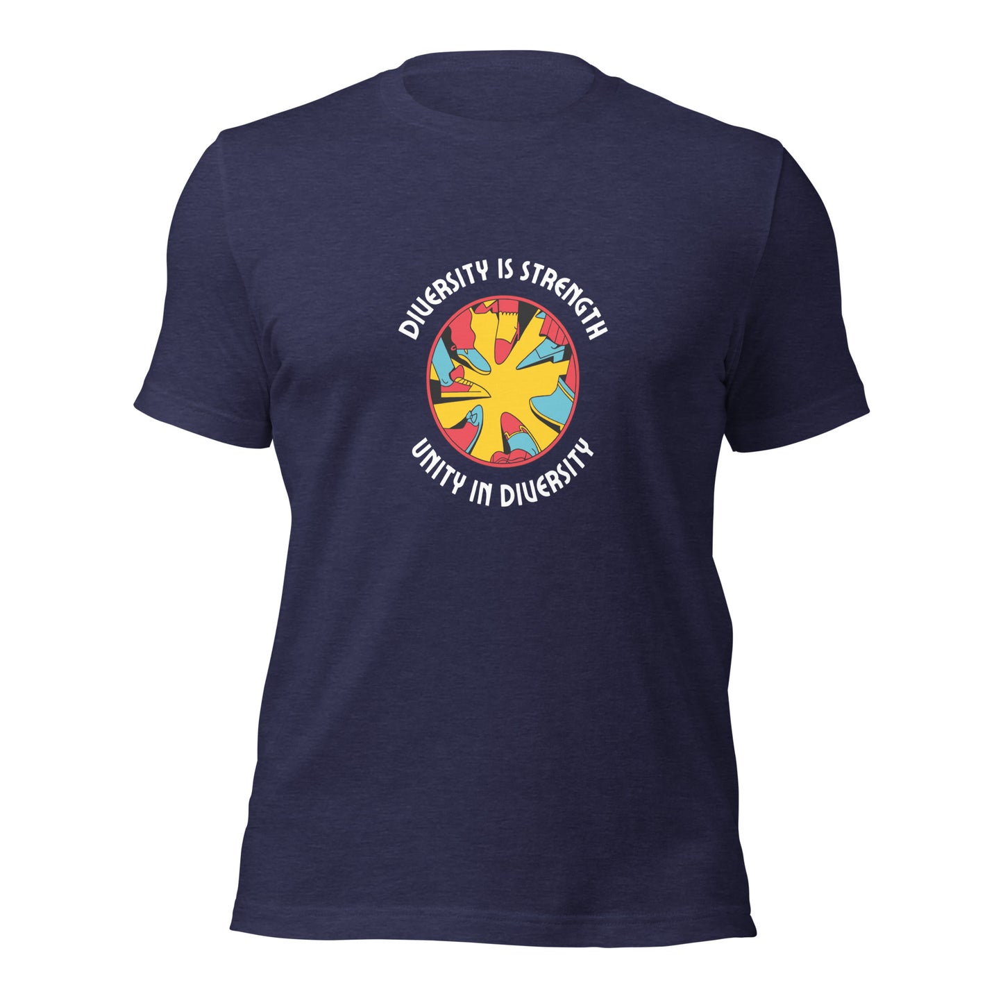 Diversity T-Shirt