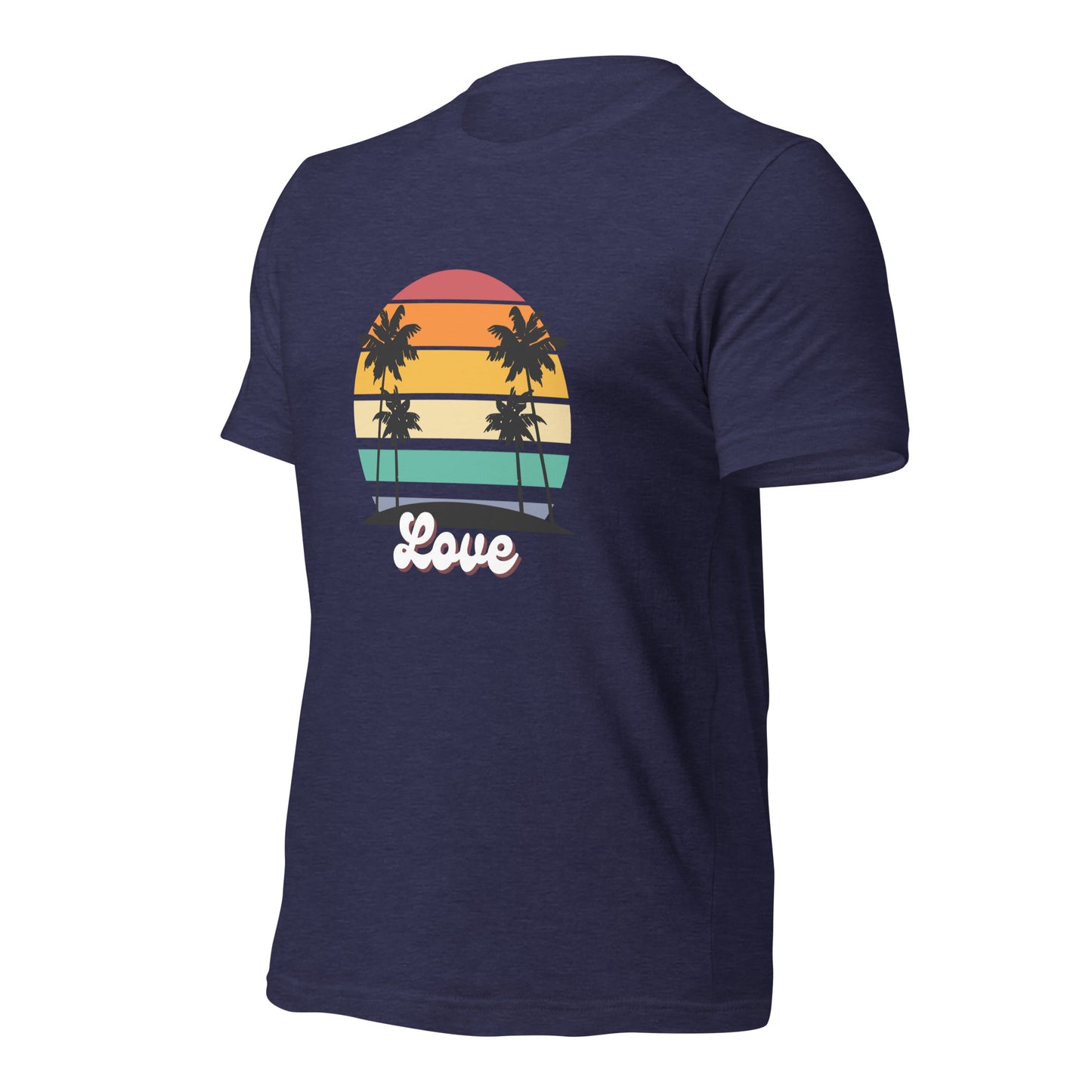 Love T-Shirt