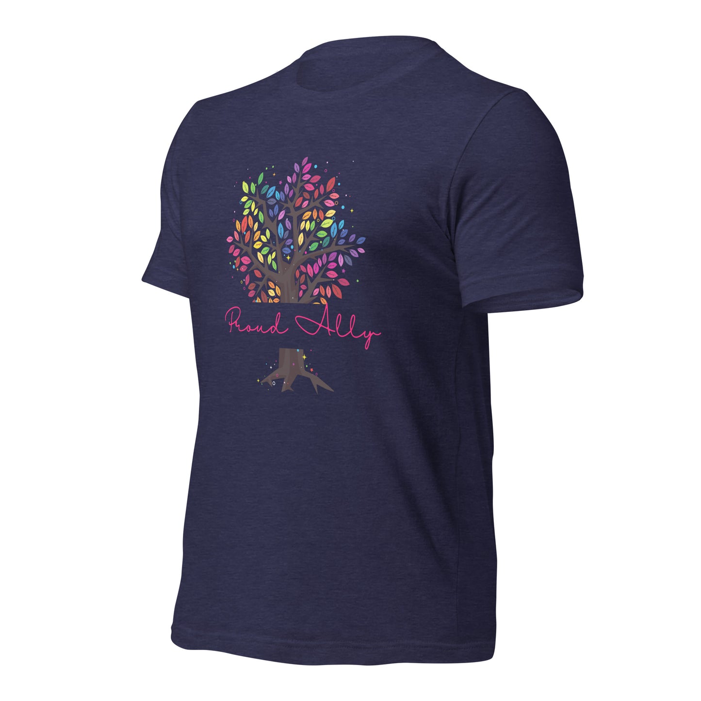 Proud Ally T-Shirt