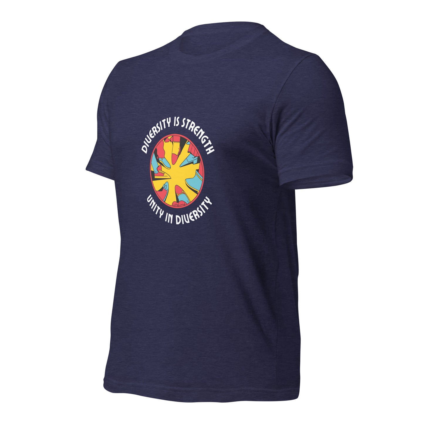 Diversity T-Shirt