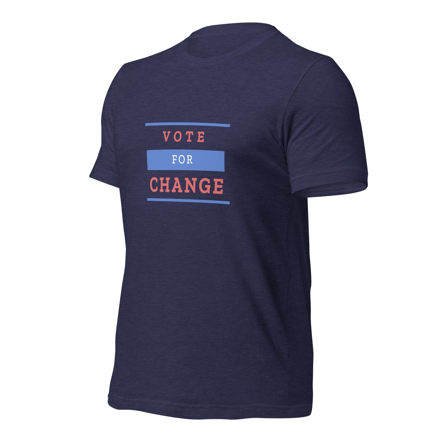 Vote for Change T-Shirt