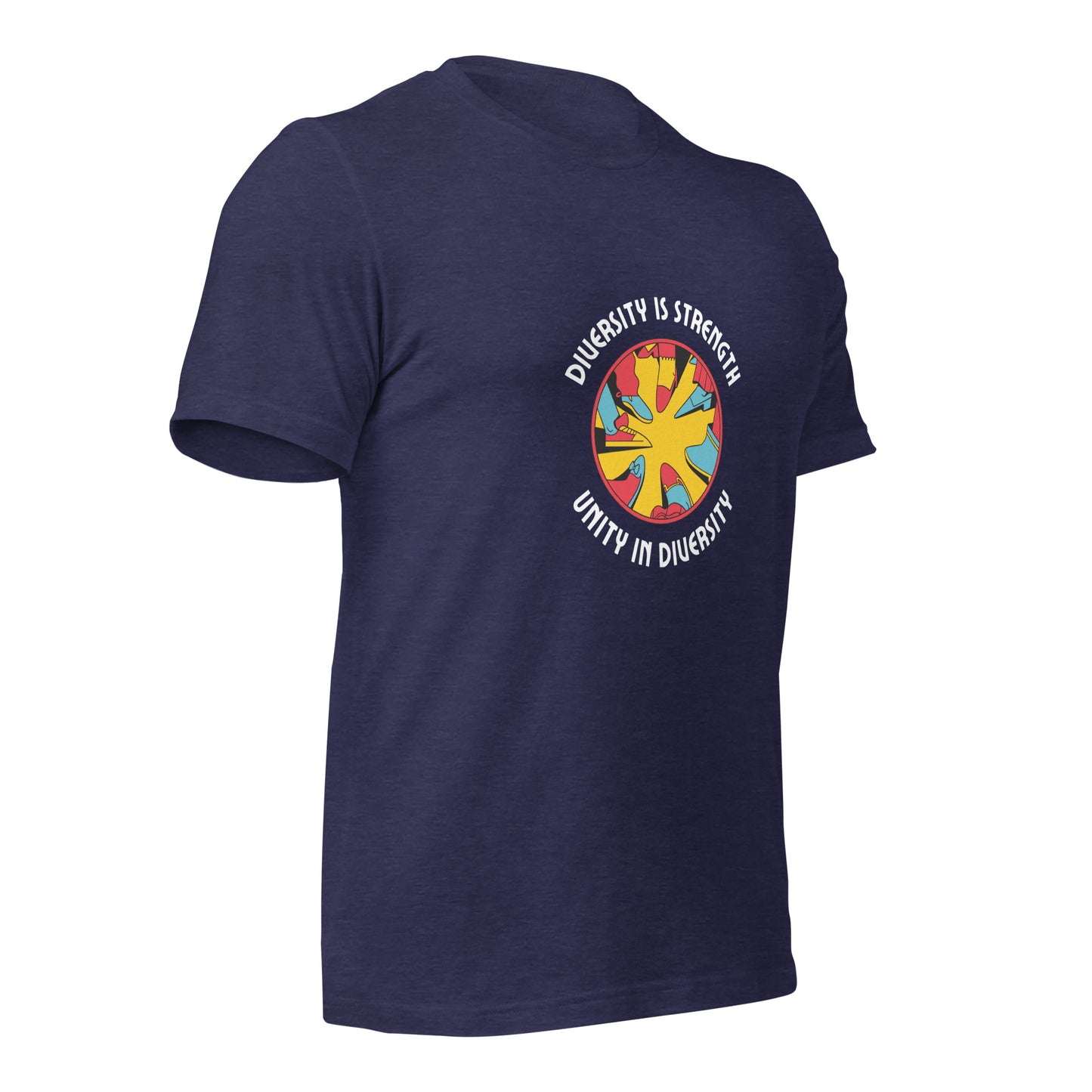 Diversity T-Shirt