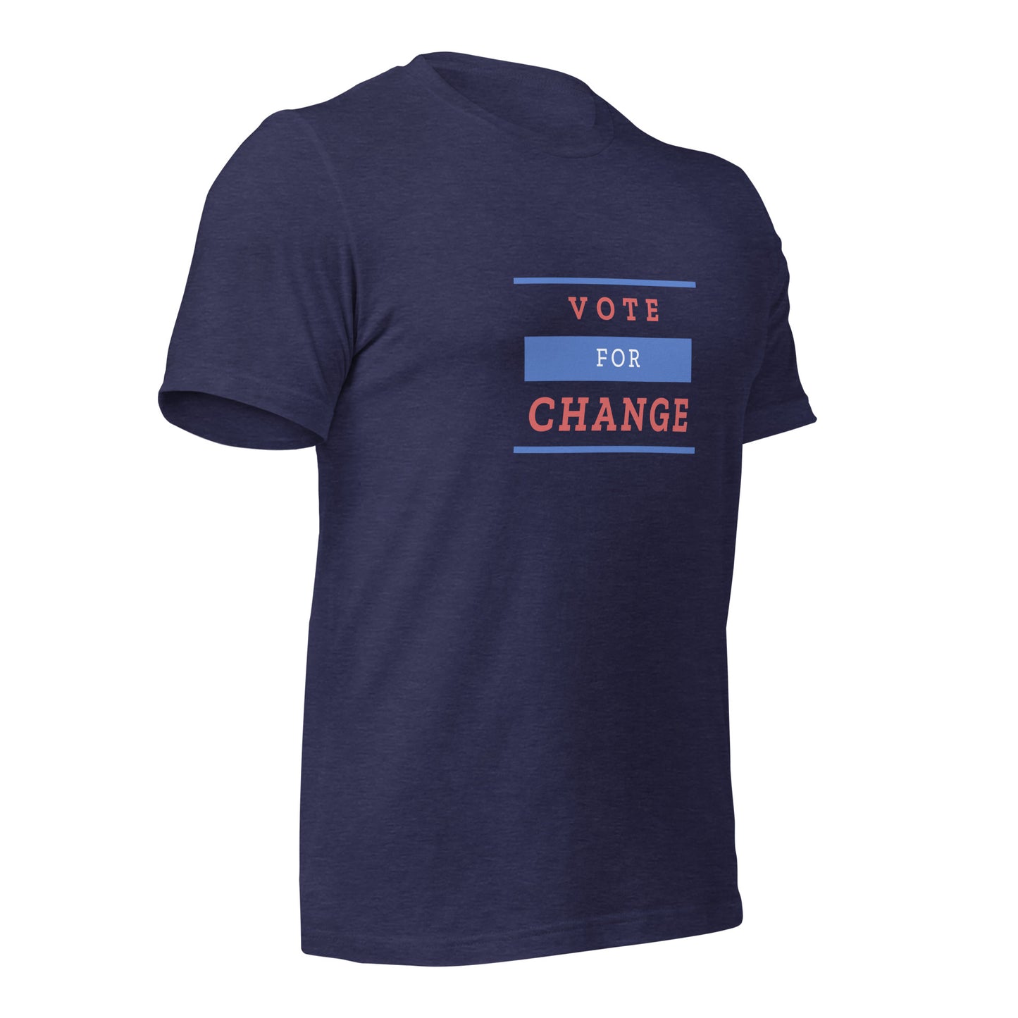 Vote for Change T-Shirt