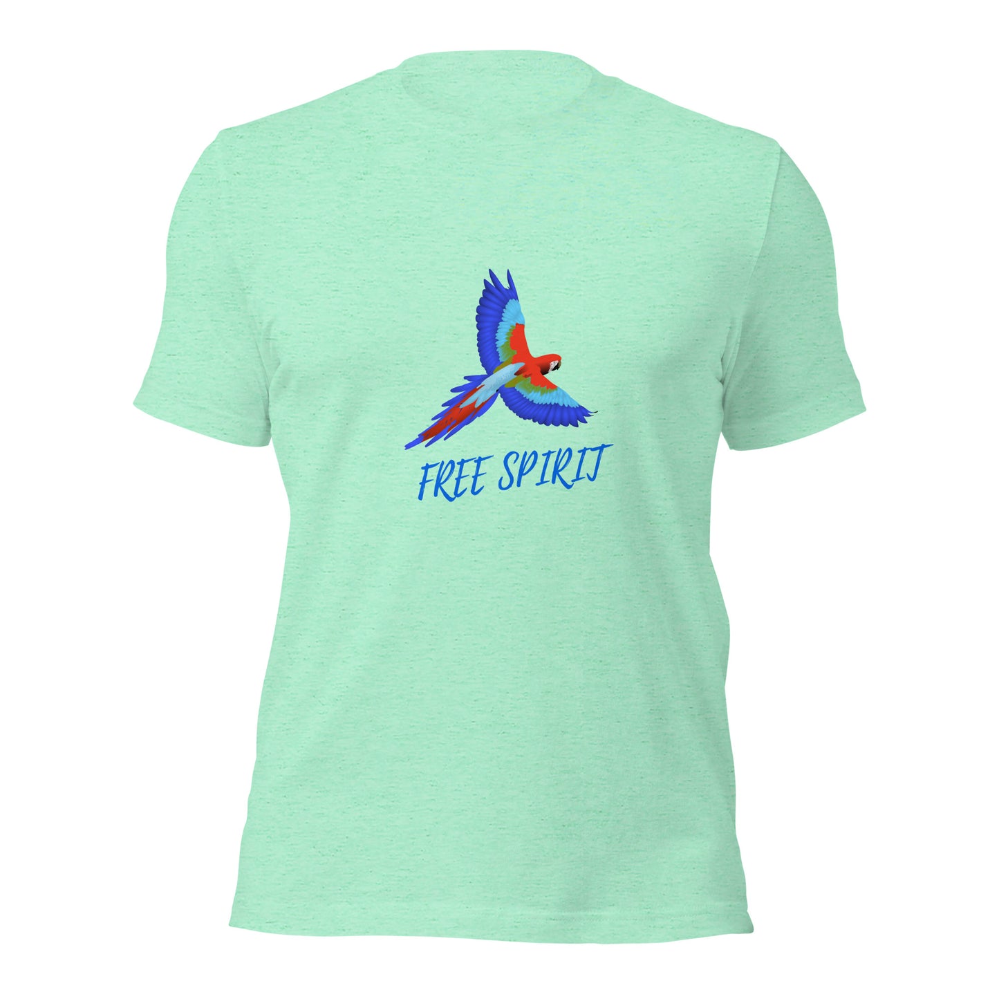 Free Spirit T-Shirt