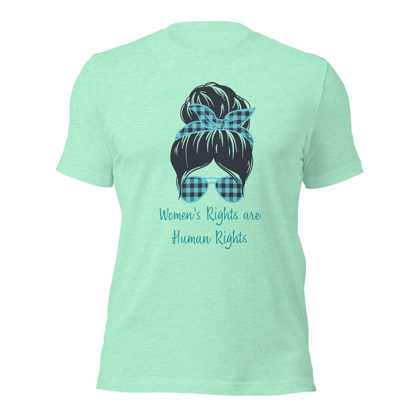 Women's Rights T-Shirt