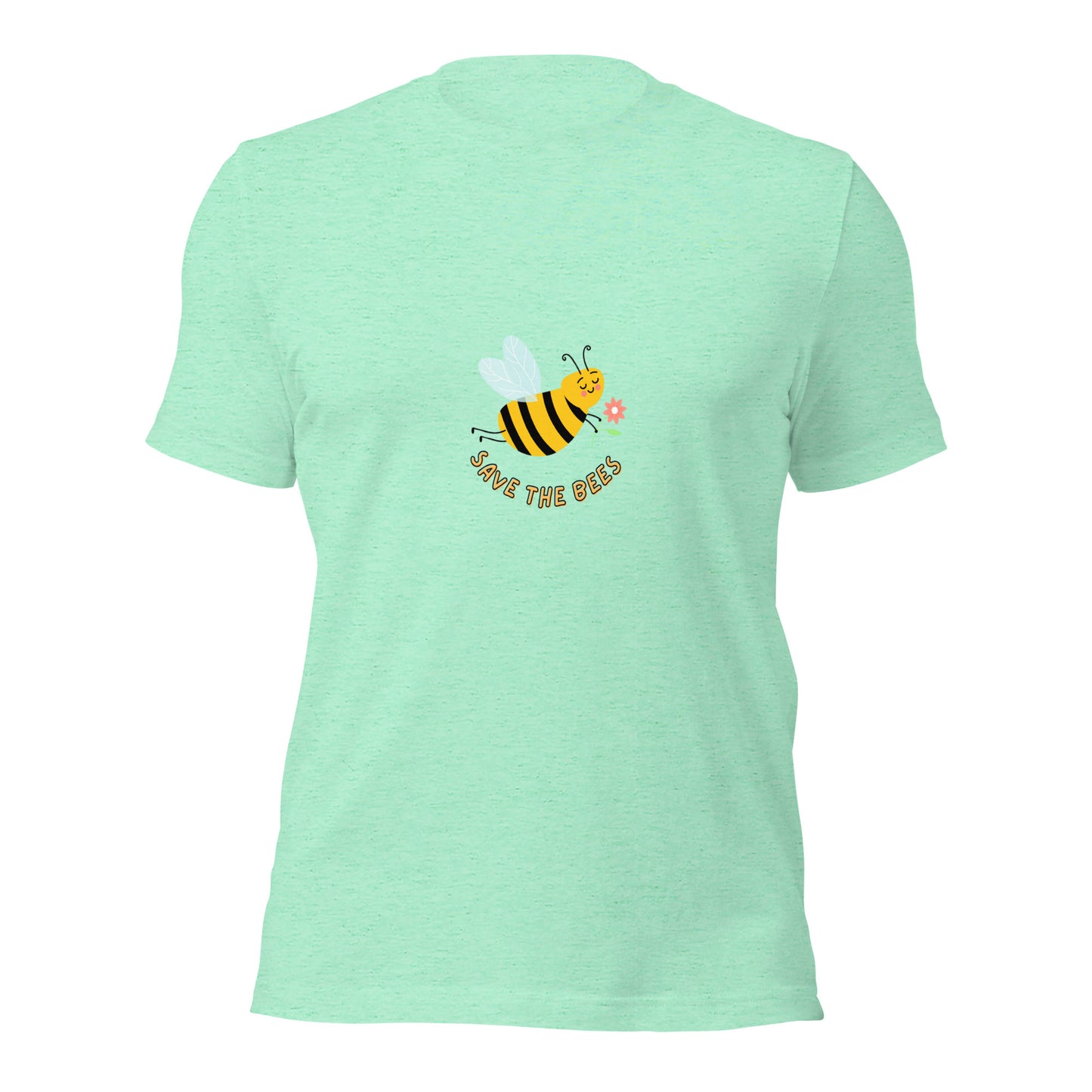 Save the Bees T-Shirt