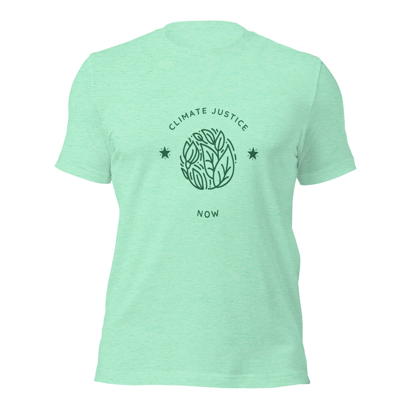 Climate Justice T-Shirt