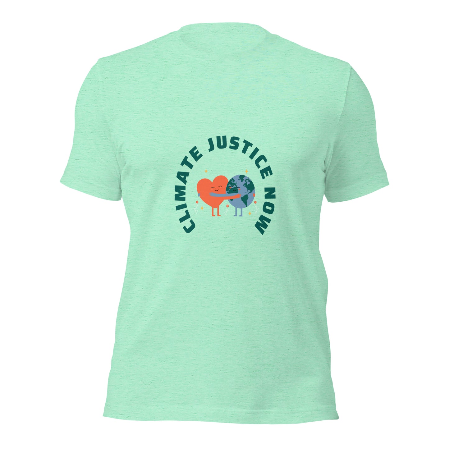 Climate Justice T-Shirt