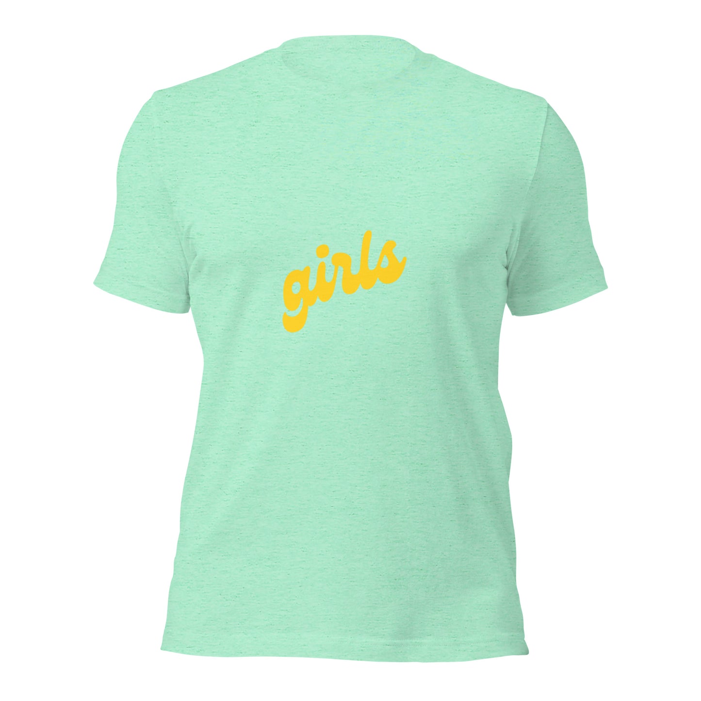 girls T-Shirt