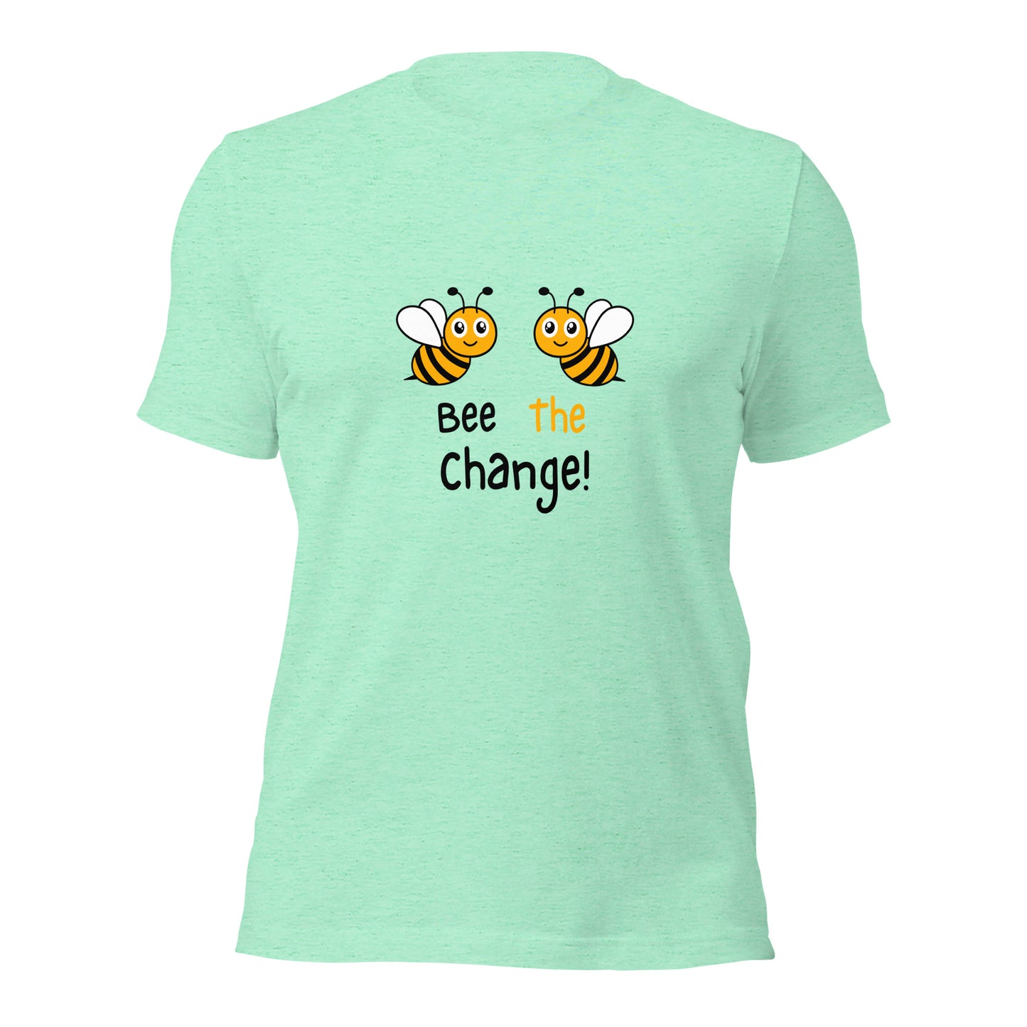 Bee the Change T-Shirt