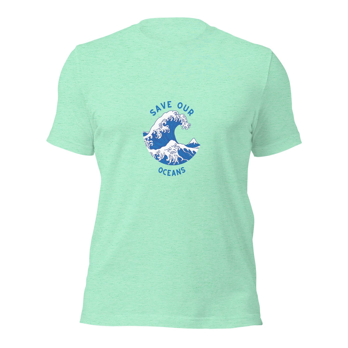 Save our Oceans T-Shirt