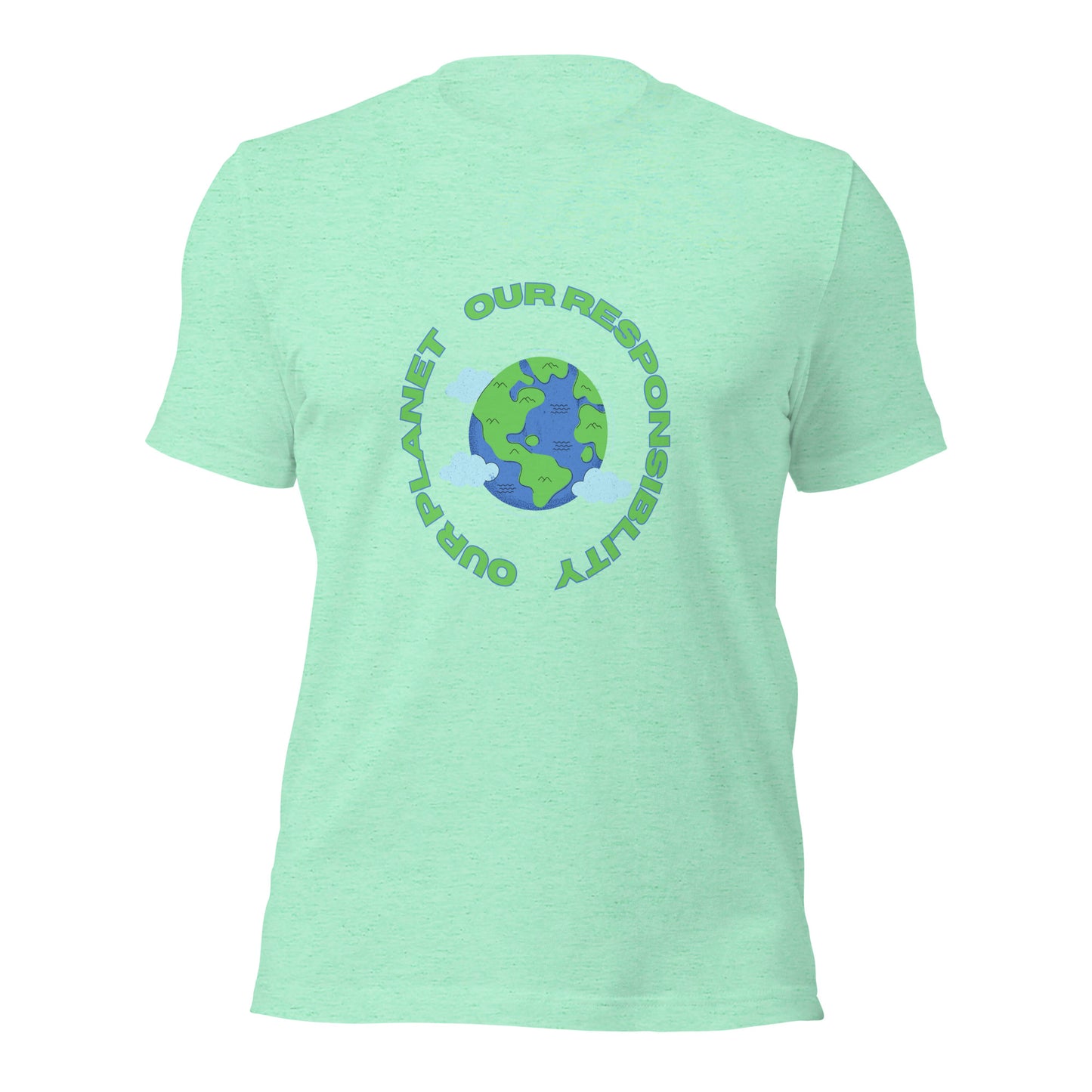 Our Planet T-Shirt