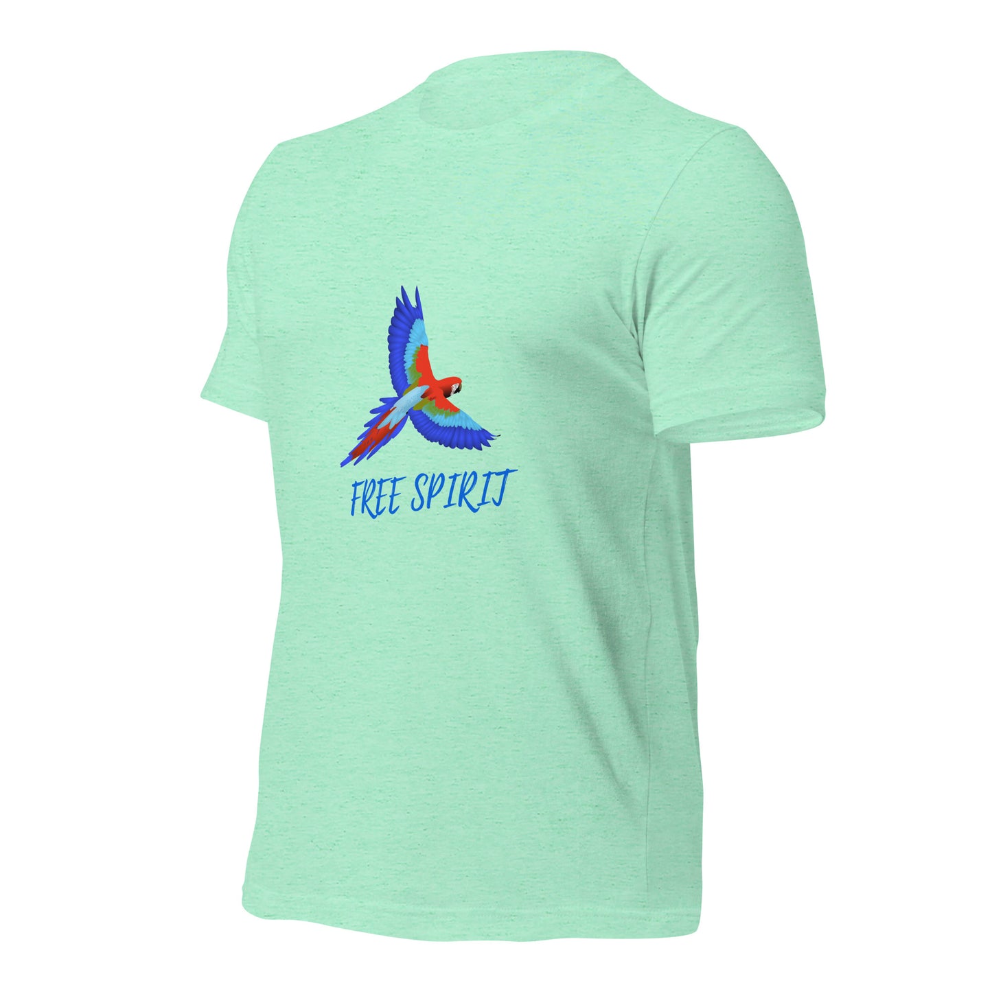 Free Spirit T-Shirt