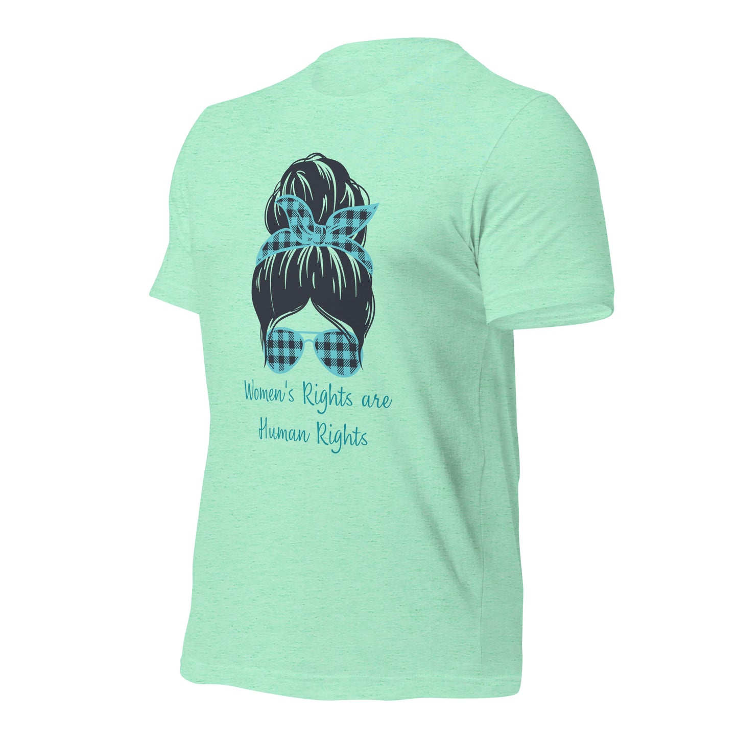 Women's Rights T-Shirt