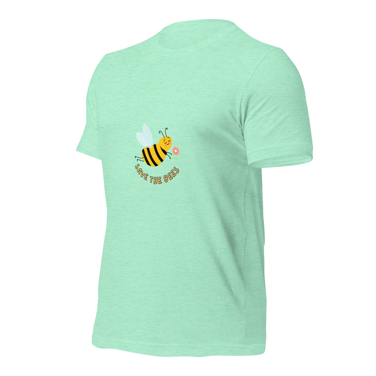 Save the Bees T-Shirt