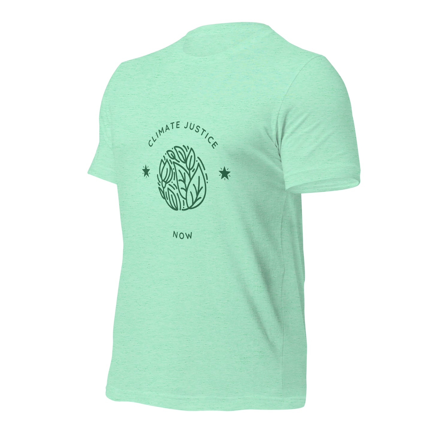 Climate Justice T-Shirt
