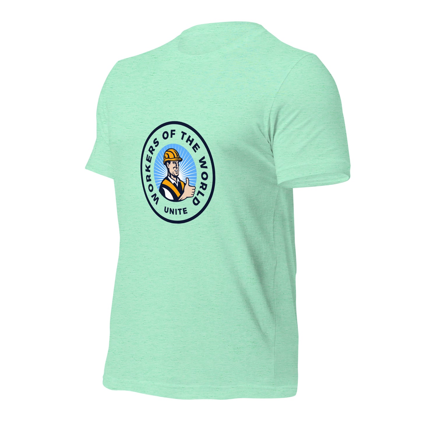 Workers Unite T-Shirt