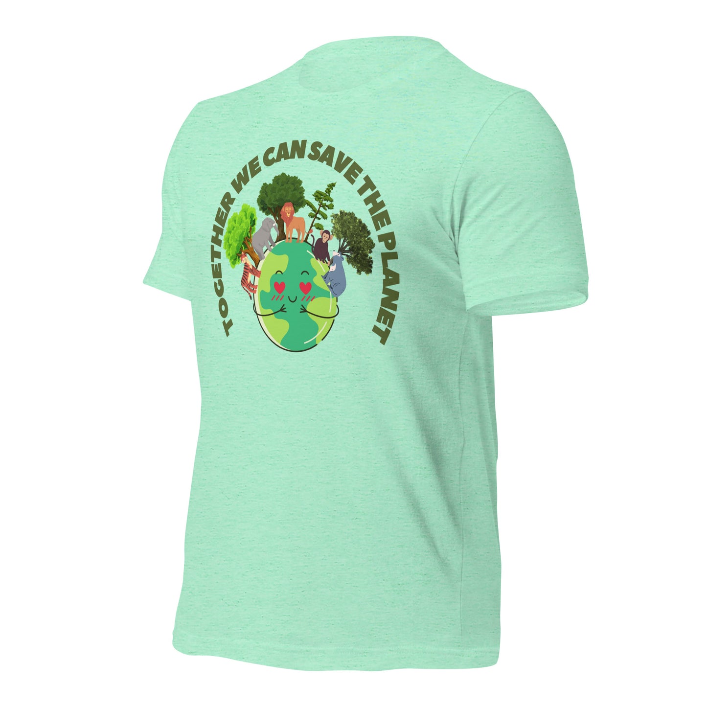 Together T-Shirt