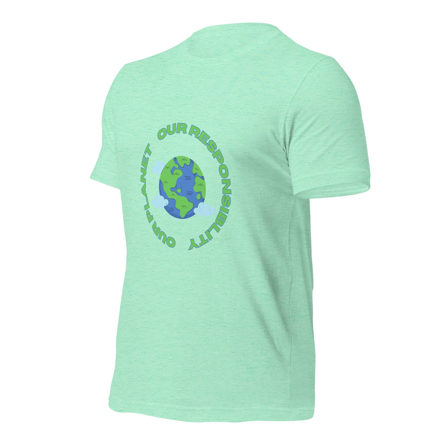 Our Planet T-Shirt