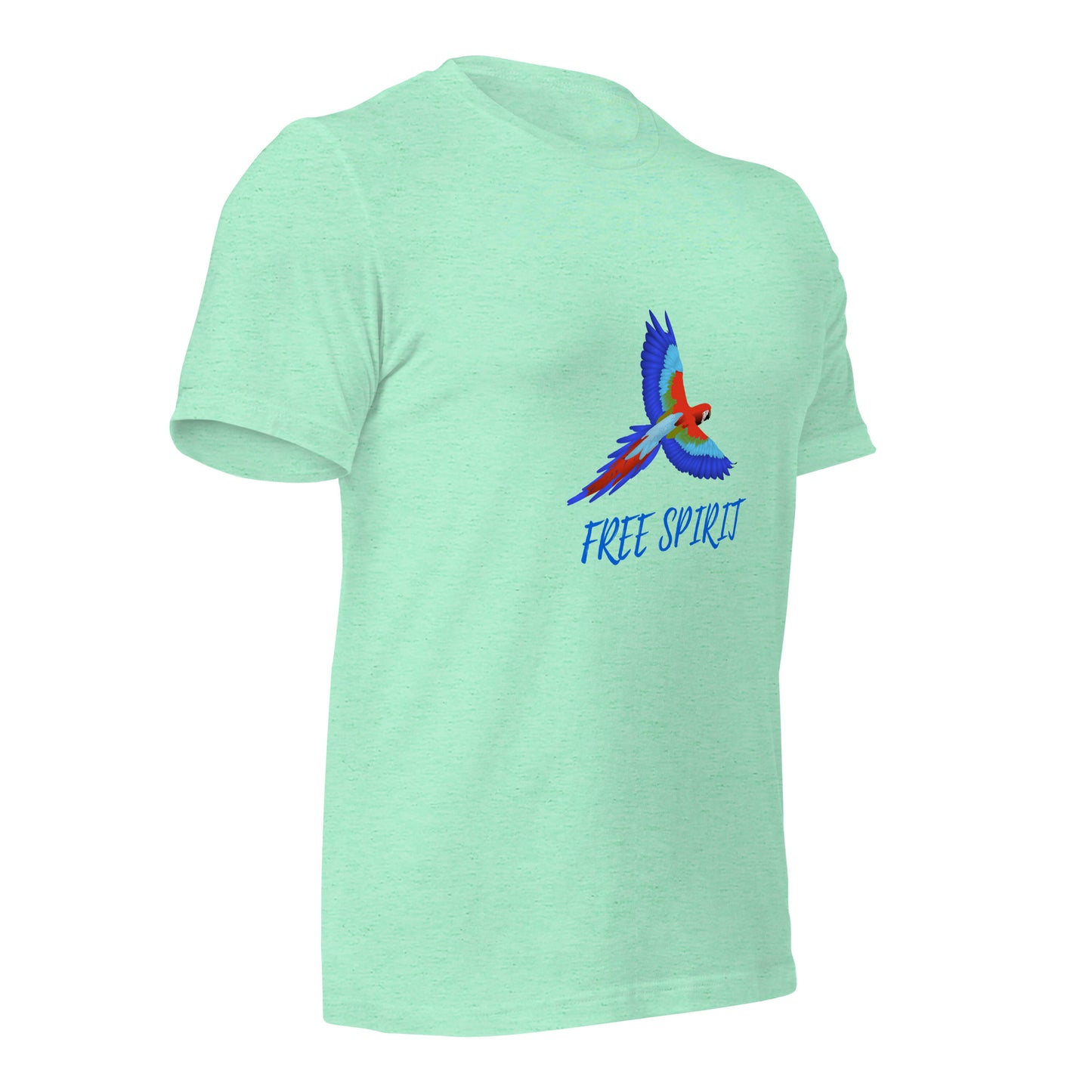 Free Spirit T-Shirt