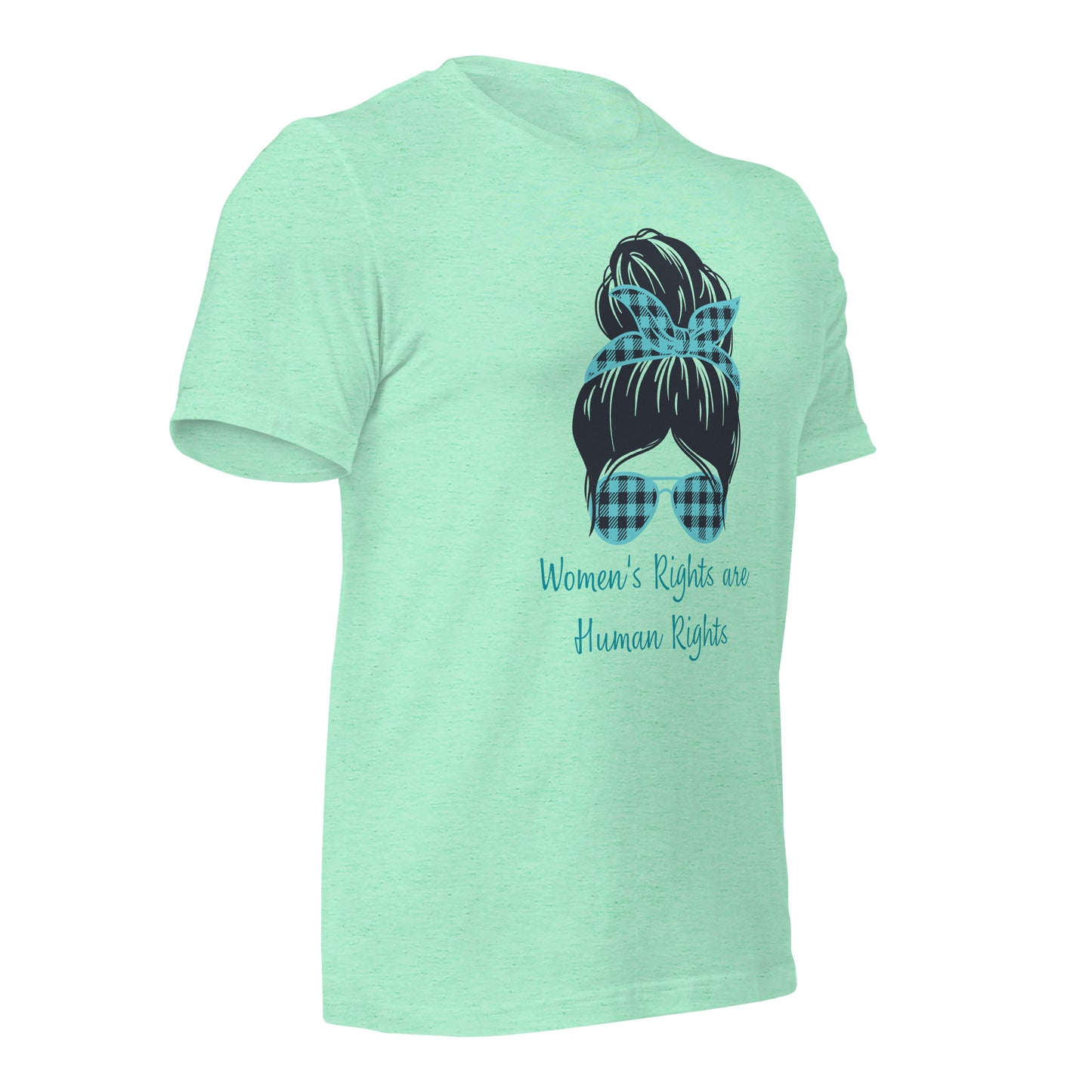 Women's Rights T-Shirt
