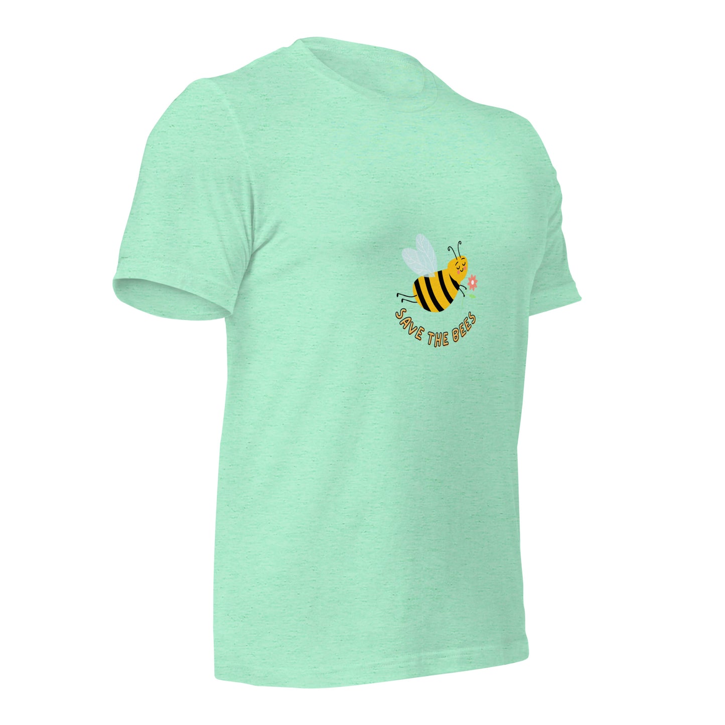 Save the Bees T-Shirt
