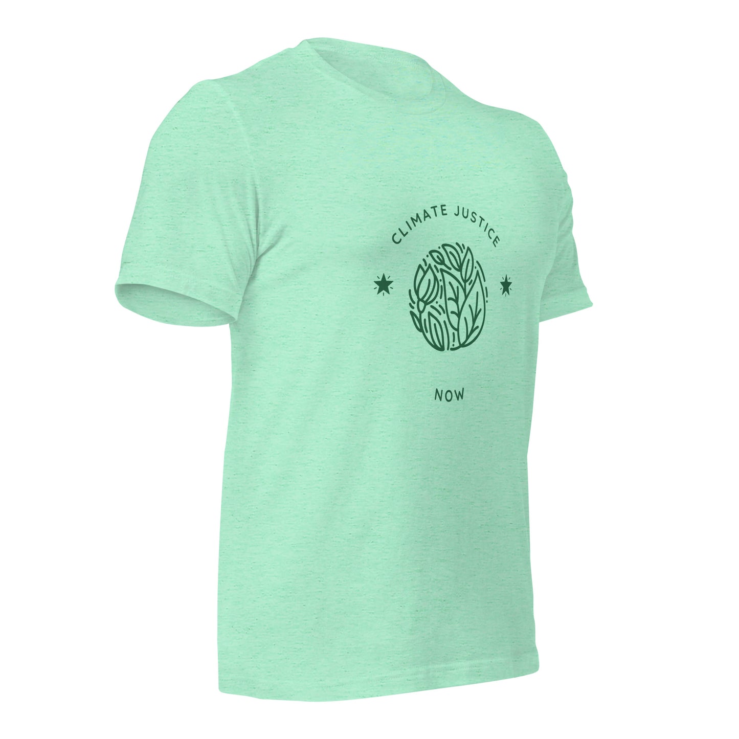 Climate Justice T-Shirt