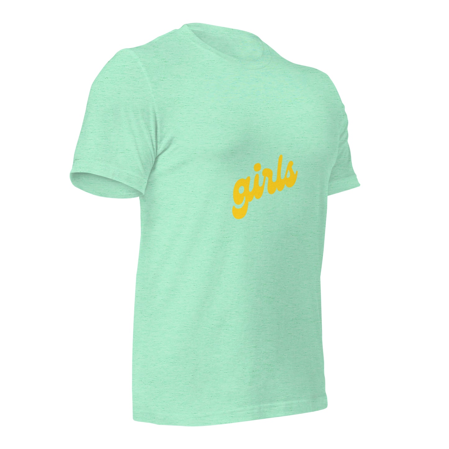 girls T-Shirt