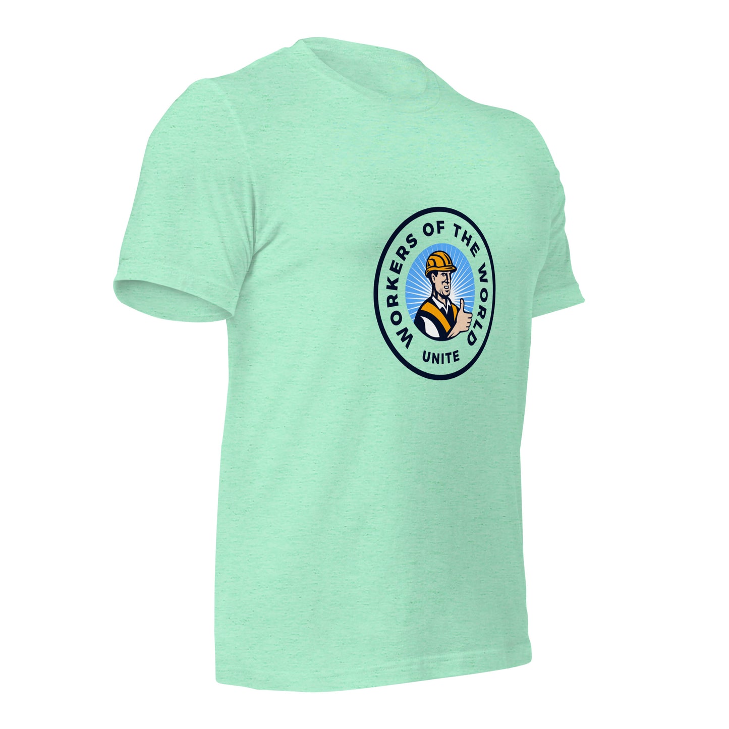 Workers Unite T-Shirt
