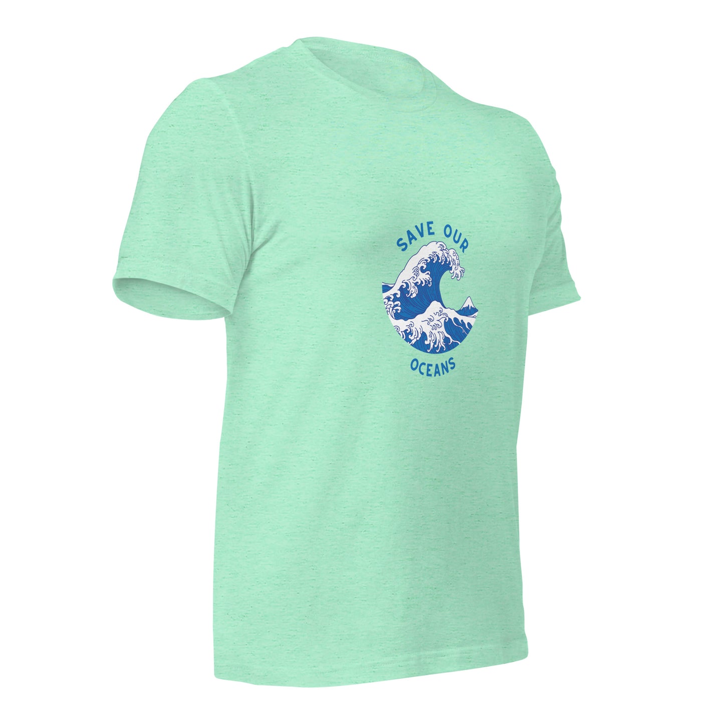 Save our Oceans T-Shirt
