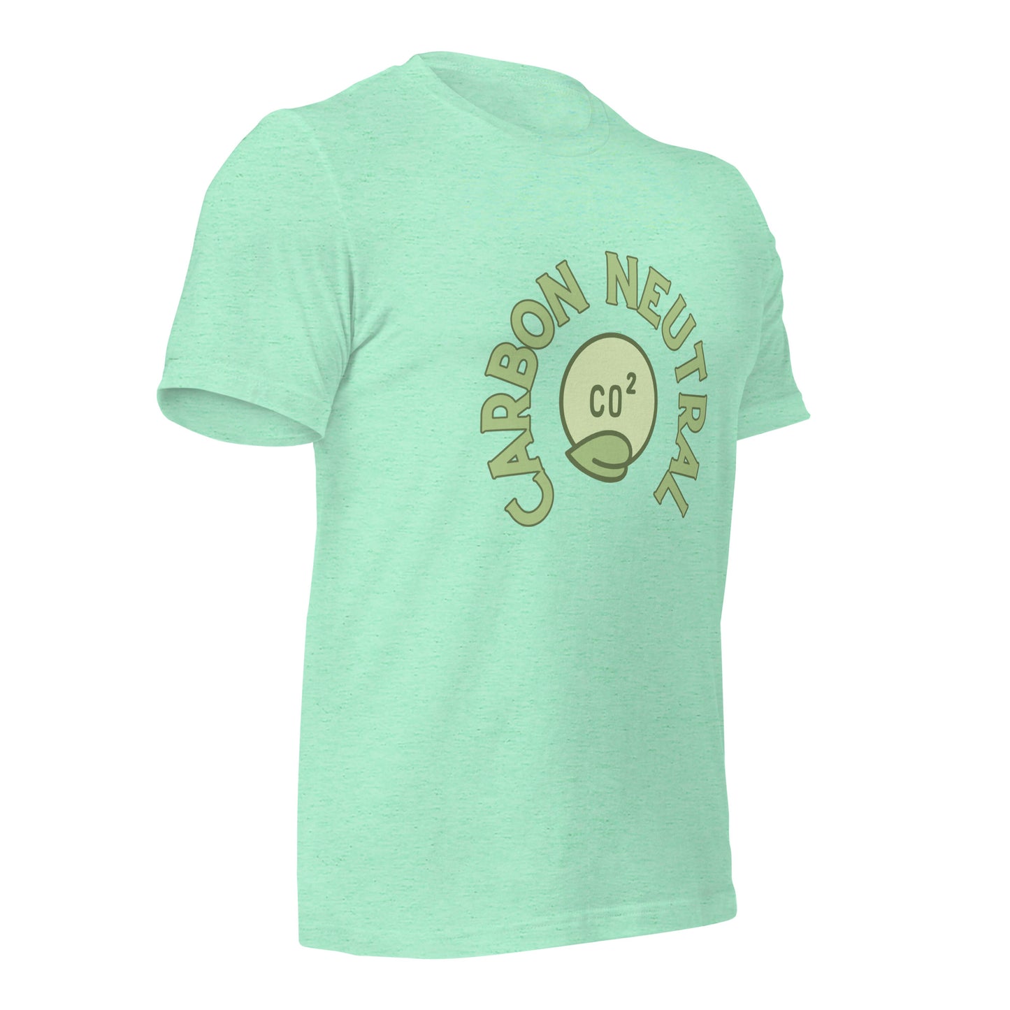 Carbon Neutral T-Shirt