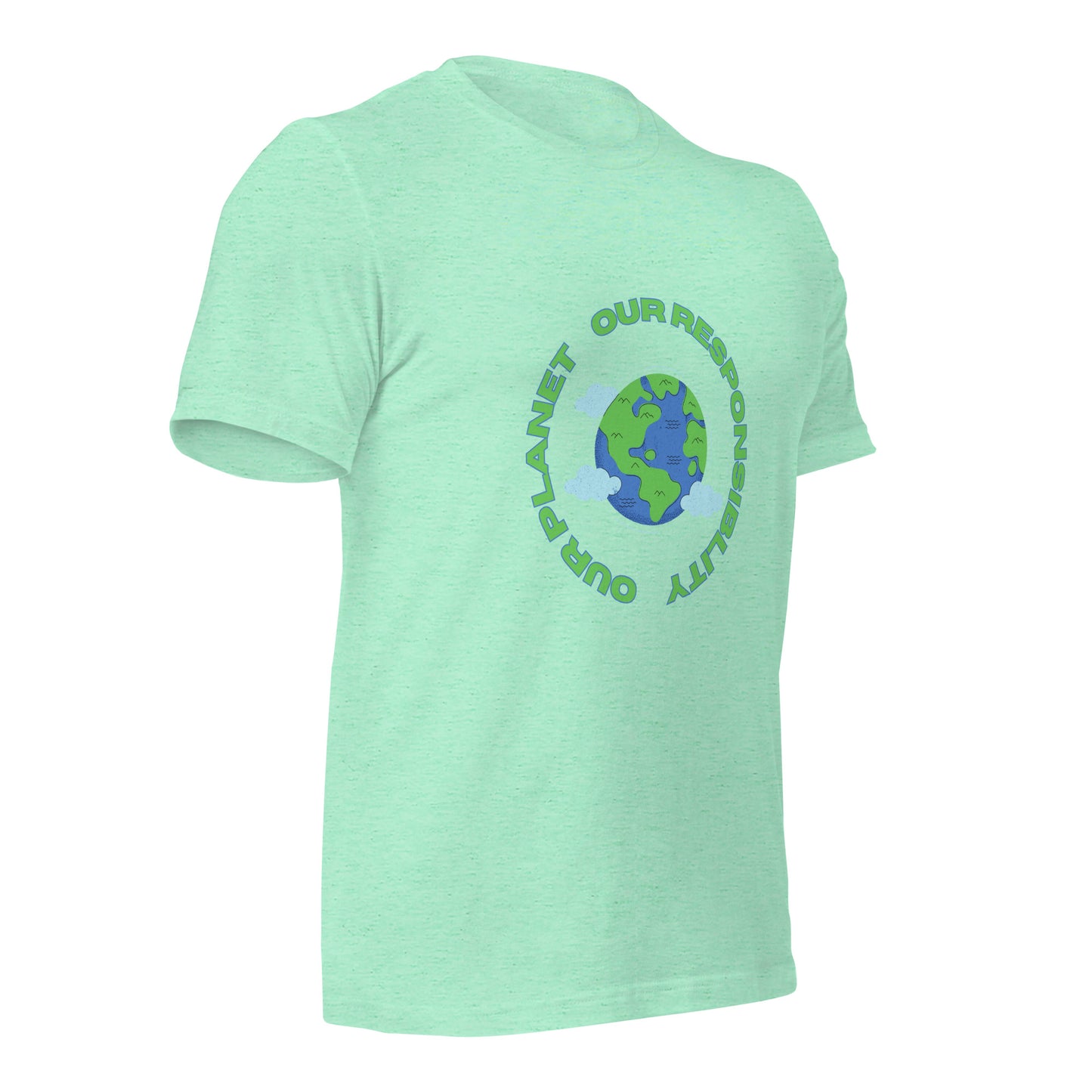 Our Planet T-Shirt
