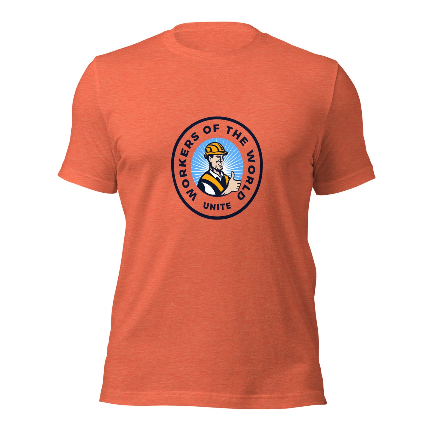 Workers Unite T-Shirt